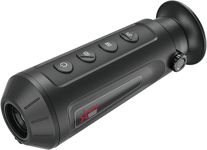 AGM Global Vision Monocular térmico